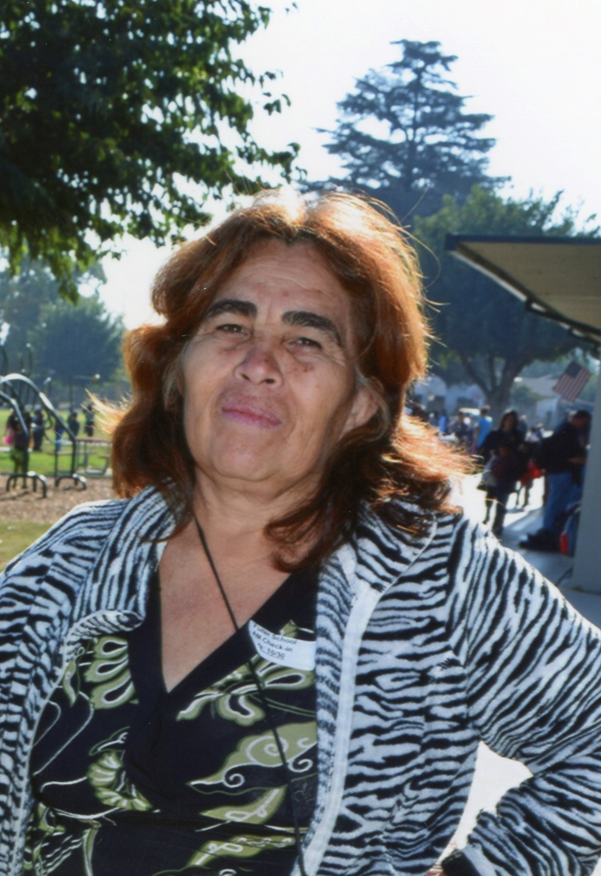 Chowchilla Obituaries - stv03w0