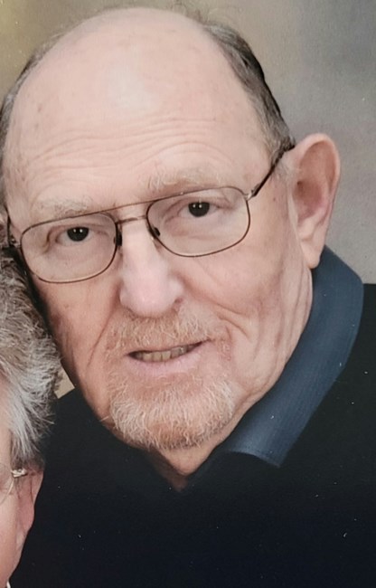 Avis de décès de Jess Orland Hurst