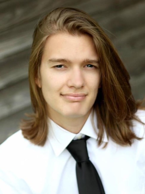 Obituary of Spencer Colby Cade