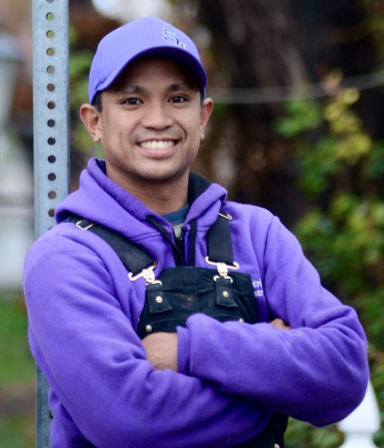 Obituary of Jeffrey David Young