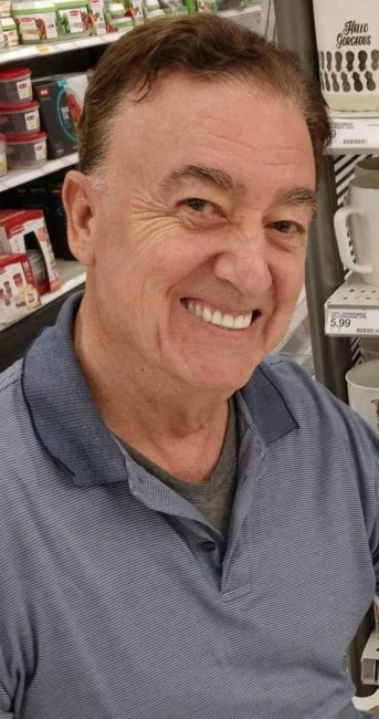 Obituary of Bradford Eric Henschel