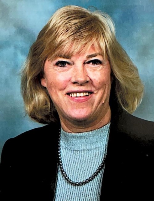 Obituary of Carole Louise Fine