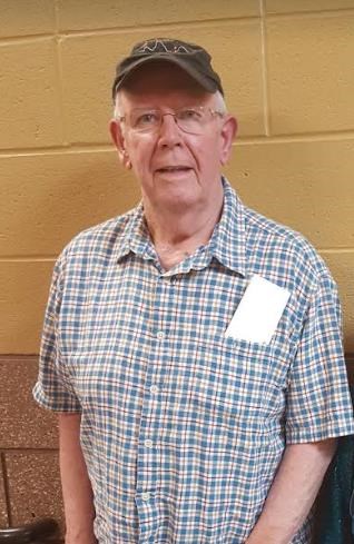 Obituary of Dennis J. Egan