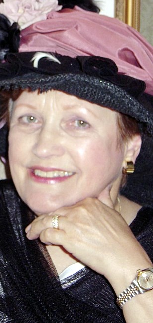 Obituary of Bettie Mae Caldwell Graham