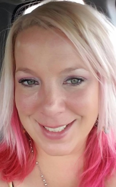 Obituary of Lana Nicole Hill