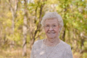 Obituary of Loraine Mildred Mureen