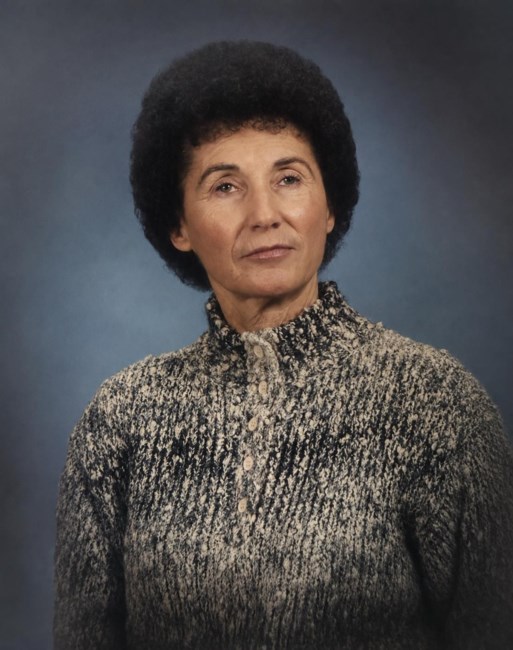 Obituary of Lavern Jane Johnson