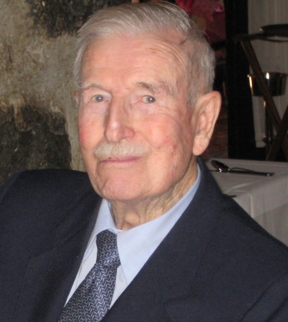 Obituario de Guy Stein