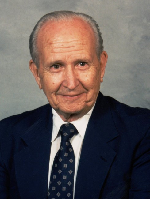 Obituary of James M. Davis