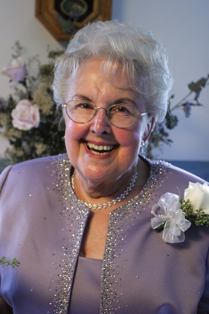 Obituary of Doris T. Ferreira