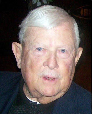 Obituary of Charles "Tommy" Thompson