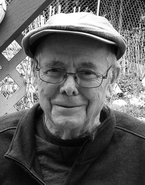 Obituary of Laverne Vern Kenneth Bauer