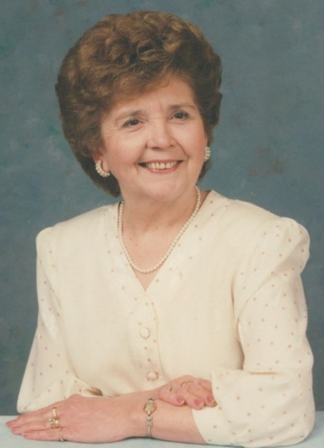 Obituary of Shirley Marie Morin