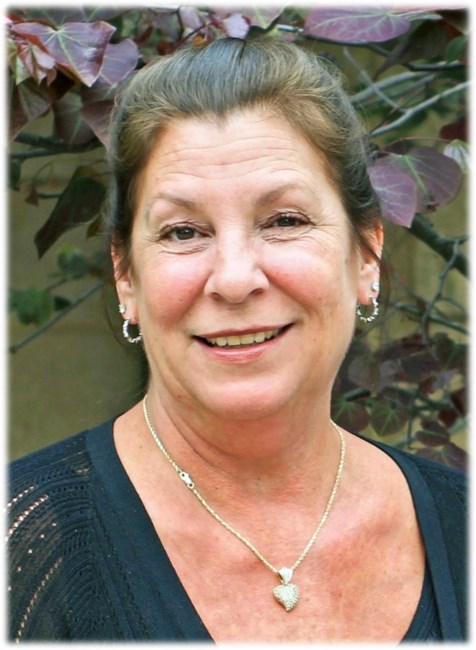 Obituary of Patrice Ann Brenner