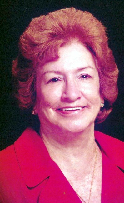 Obituary of Marie Love Rector
