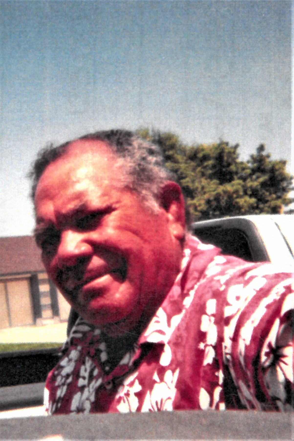 Obituary of Siofilisi Nau