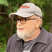 Obituary of Thomas Bowen