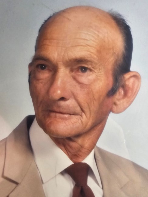 Obituary of Billy E Moore