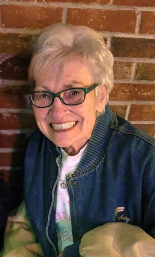 Obituary of Barbara "Tootie" Sigmon Waters