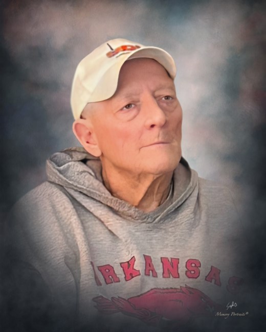 Obituary of Donald Wayne Amos Sr.