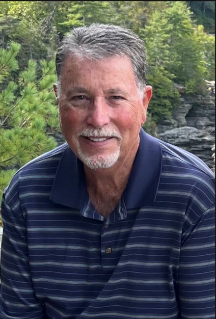 Obituary of Dean Laffey