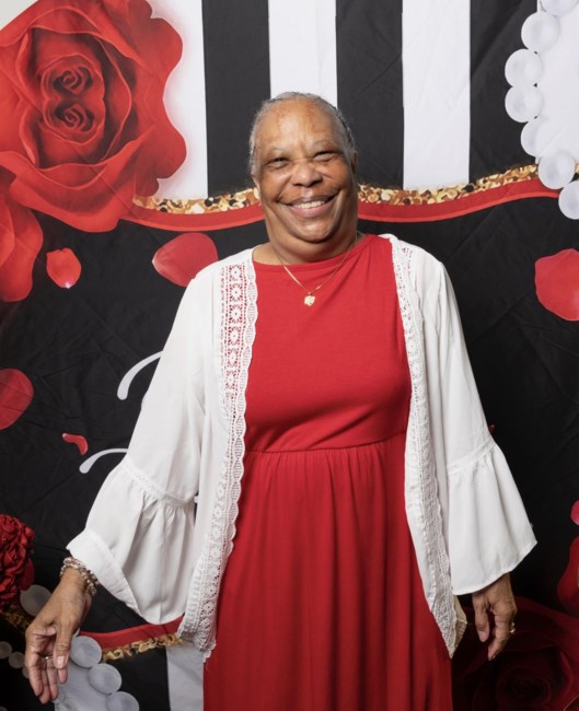 Obituary of Lorine Anderson