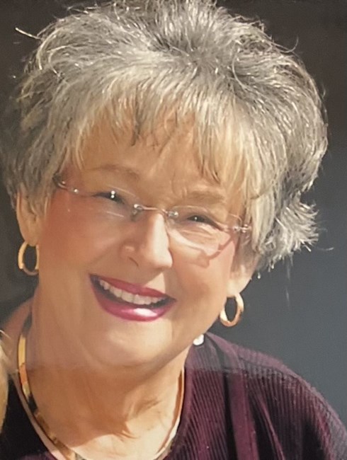 Obituary of Mary Margaret Jones