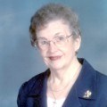 Obituary of Mary Ann Christianson