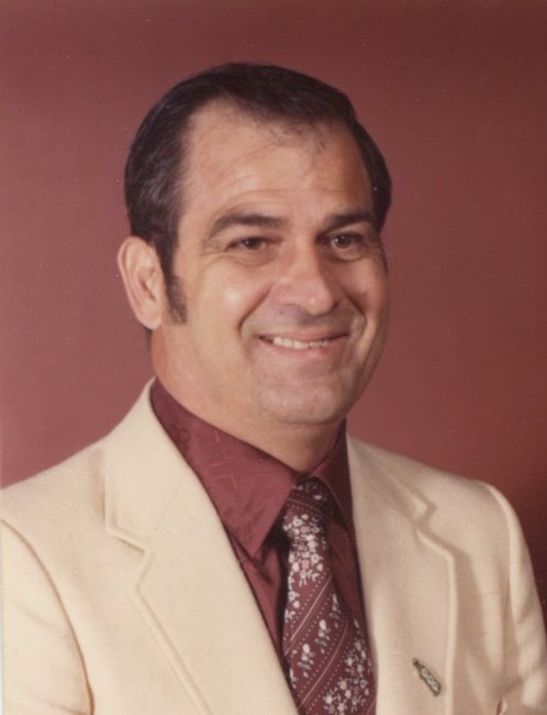 Obituary of Kenneth B. Terry