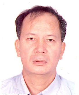 Obituary of Zhong Jian Xiao