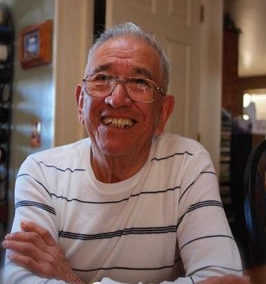 Obituary of Joe Montoya