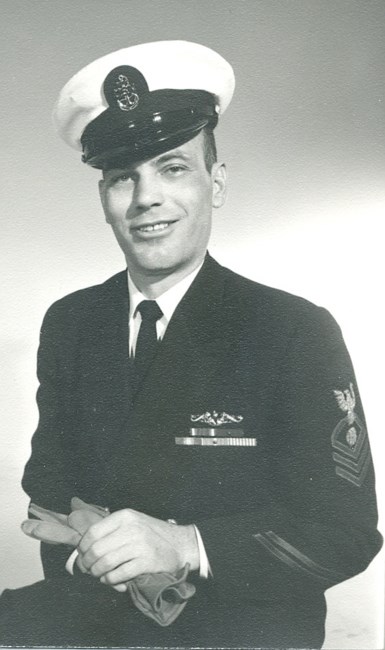 Obituary of Walter Tackett