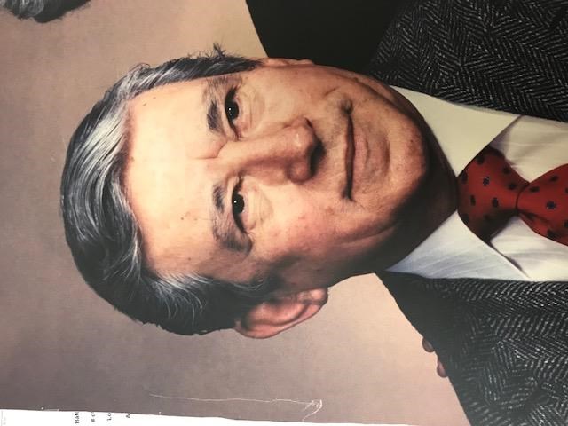 Obituary of Joe Rivera