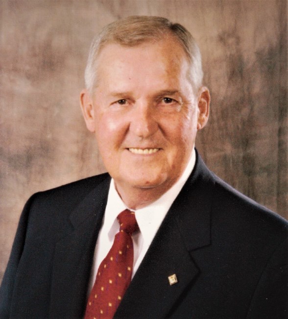 Obituary of Robert L. Whitson