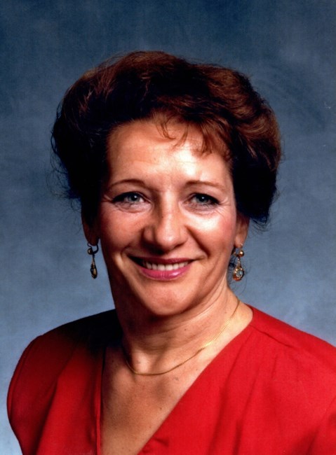 Obituary of Adriana Michelacci