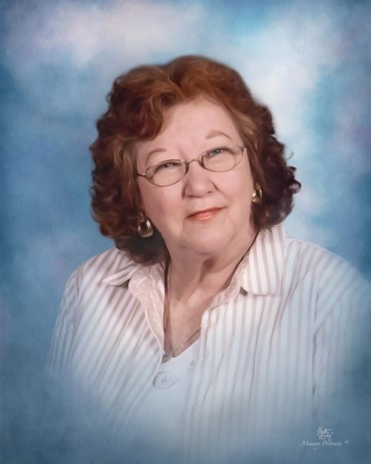Obituary of Pamela "Pam" June Perry
