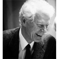 Obituary of Dr. Martin Rush, Jr. M.D.