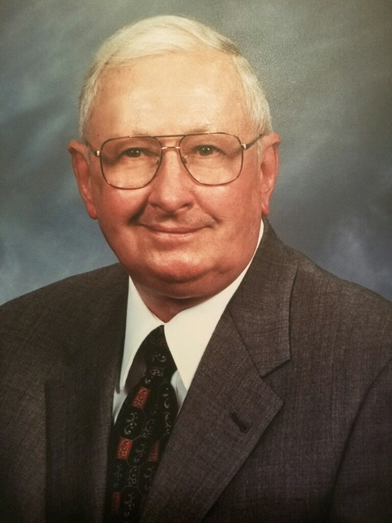 Obituary of William Houston Igou
