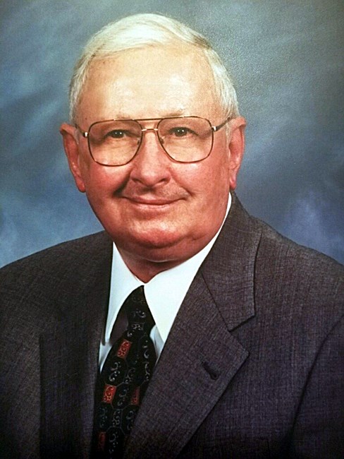 Obituary of William Houston Igou