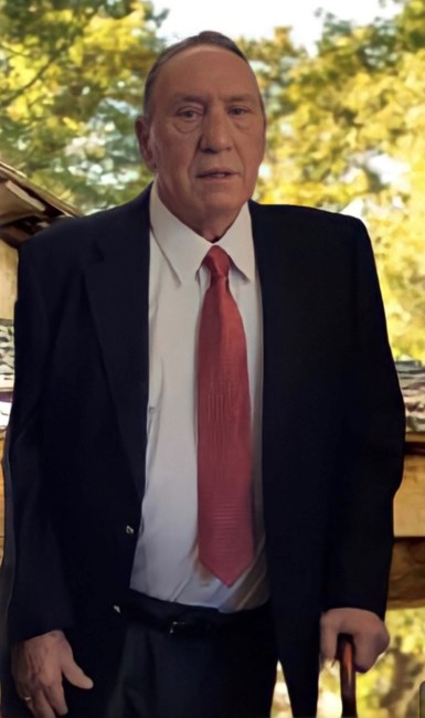 Obituary of Floyd Cox