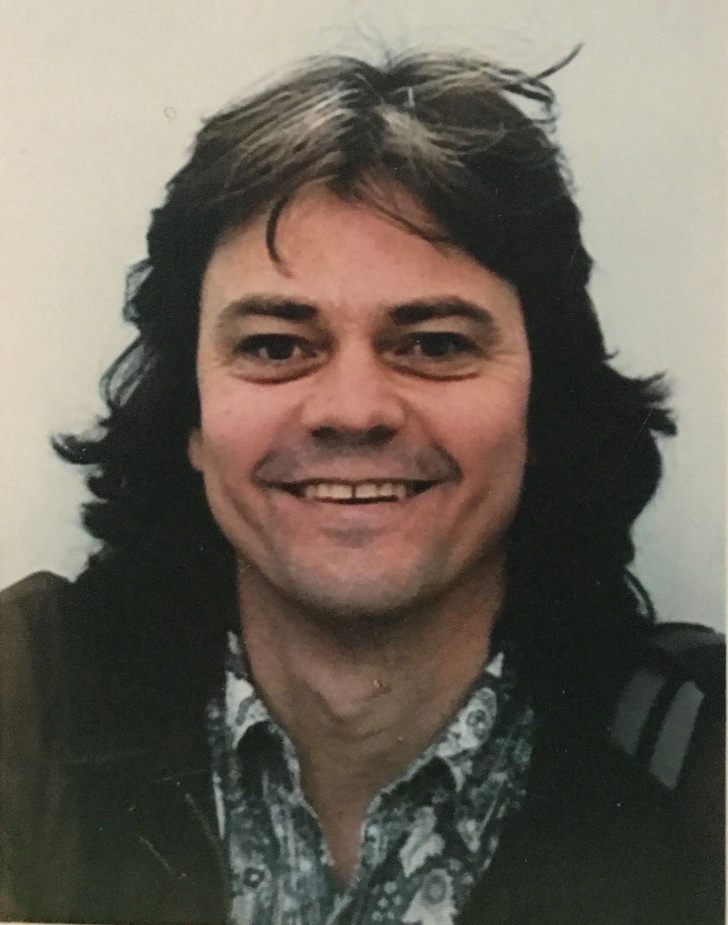 Obituary of Willard Flynn Murphy, Jr.