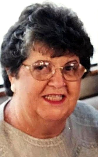 Obituary of Claire T. Deery