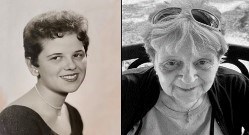 Obituary of Carole Ann Redmond