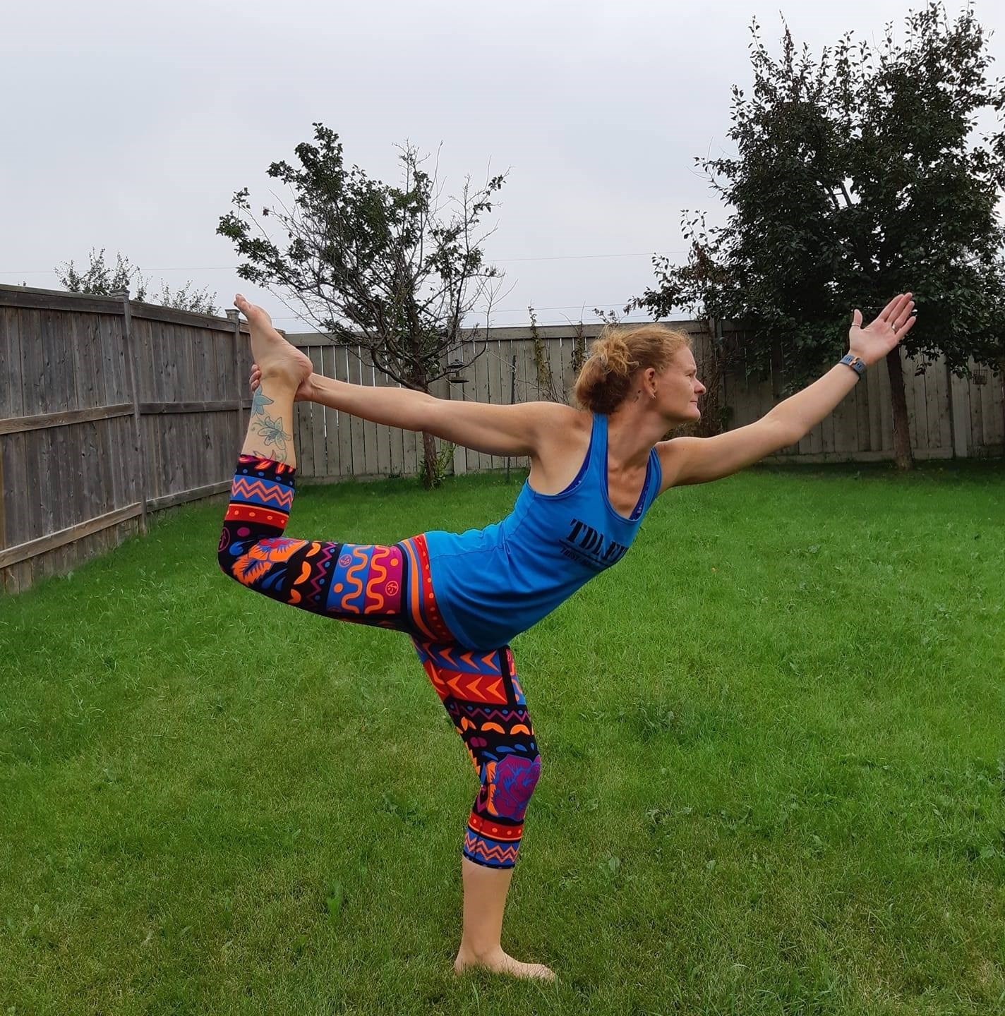 Obituary of Tasha Laurie