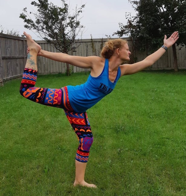 Obituary of Tasha Laurie