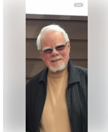 Obituary of Martin Louis Matusoff