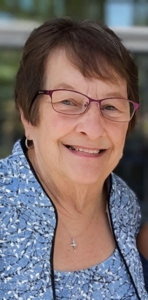 Obituary of Jeanette Marie Troutner
