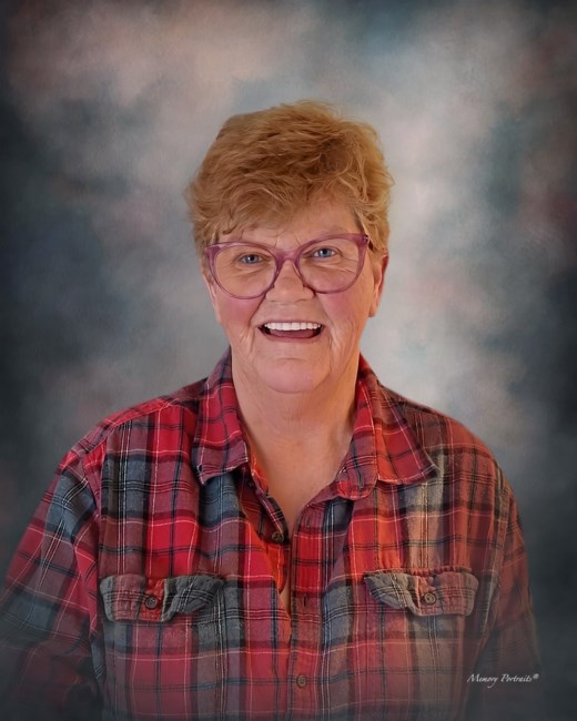 Obituary of Senda Kay Murray