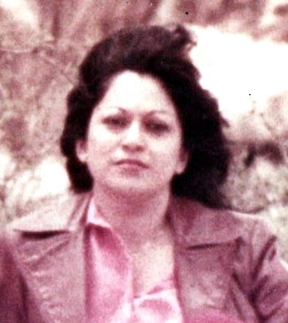 Obituary of Maria Elena Salas