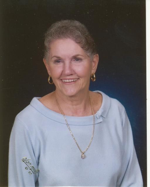 Obituary of Ethel Martin Bannister